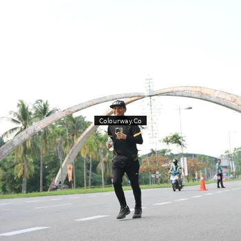 Runner Photo 7166764