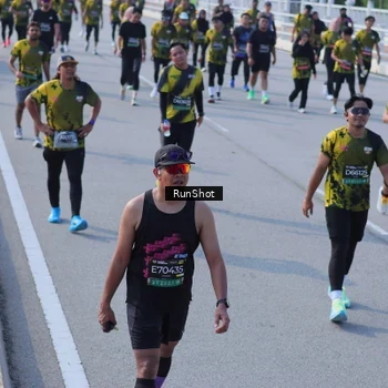 Runner Photo 7166786