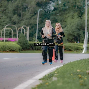 Runner Photo 7166789