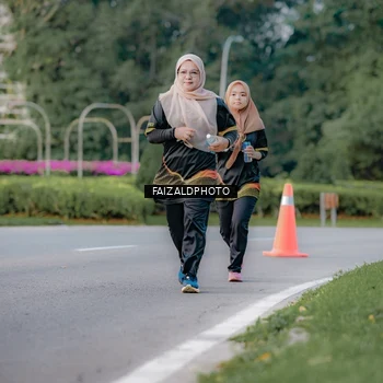 Runner Photo 7166792