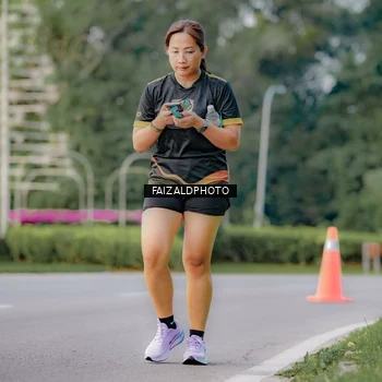 Runner Photo 7166793