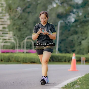 Runner Photo 7166802