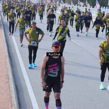 Runner Photo 7166803