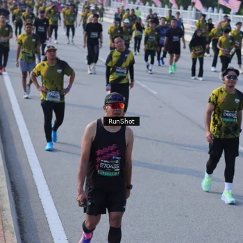Runner Photo 7166804