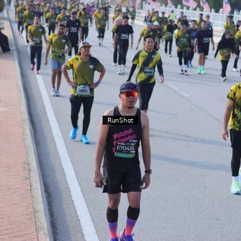 Runner Photo 7166806