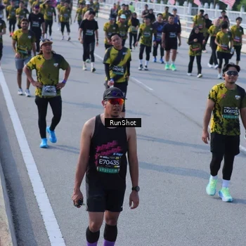 Runner Photo 7166808