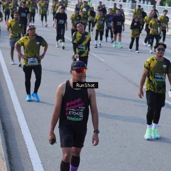 Runner Photo 7166810