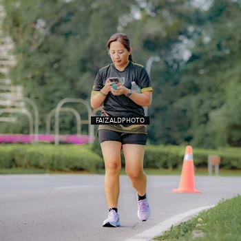 Runner Photo 7166812