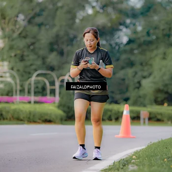 Runner Photo 7166813