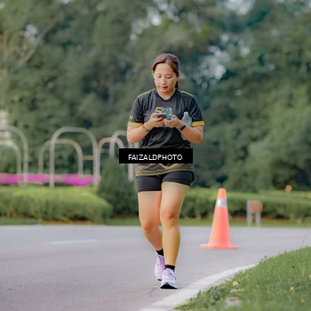 Runner Photo 7166814