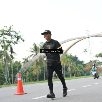 Runner Photo 7166815