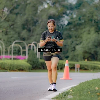 Runner Photo 7166816