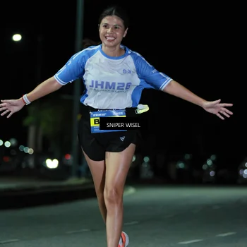 Runner Photo 7166817