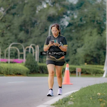 Runner Photo 7166818