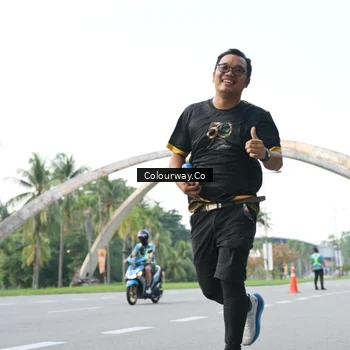 Runner Photo 7166819