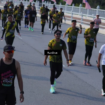 Runner Photo 7166857