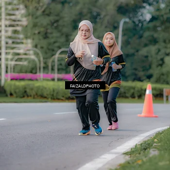 Runner Photo 7166861