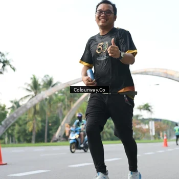 Runner Photo 7166862