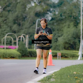 Runner Photo 7166867