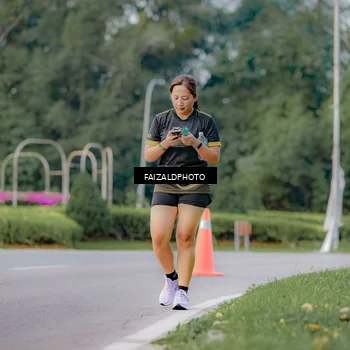 Runner Photo 7166869