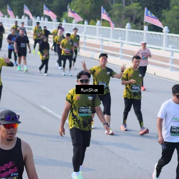 Runner Photo 7166967