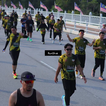 Runner Photo 7166970