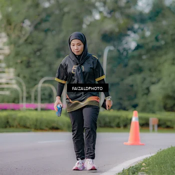 Runner Photo 7166976