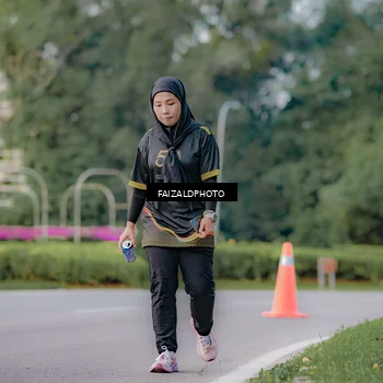 Runner Photo 7166978