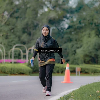Runner Photo 7166983