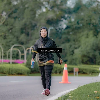 Runner Photo 7166992