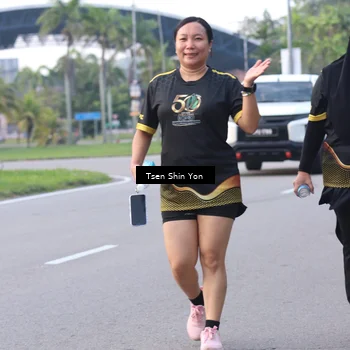 Runner Photo 7166996