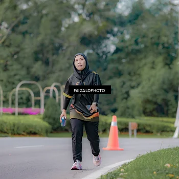 Runner Photo 7167002