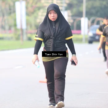 Runner Photo 7167038