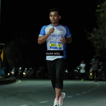 Runner Photo 7167040