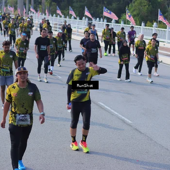Runner Photo 7167049