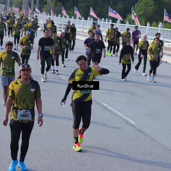 Runner Photo 7167052