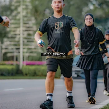 Runner Photo 7167078