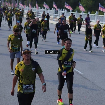 Runner Photo 7167081