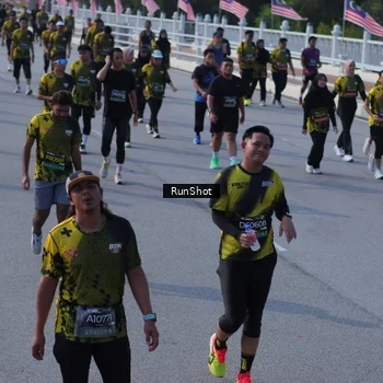 Runner Photo 7167082
