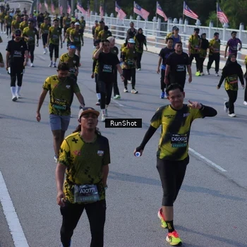 Runner Photo 7167084