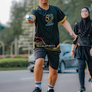 Runner Photo 7167085
