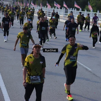 Runner Photo 7167086
