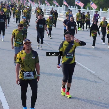 Runner Photo 7167088