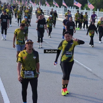 Runner Photo 7167092