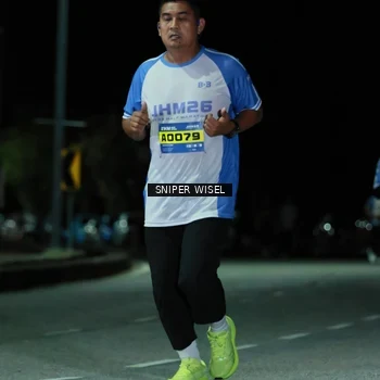 Runner Photo 7167093