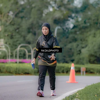 Runner Photo 7167099