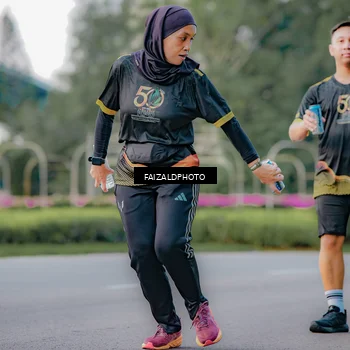 Runner Photo 7167101