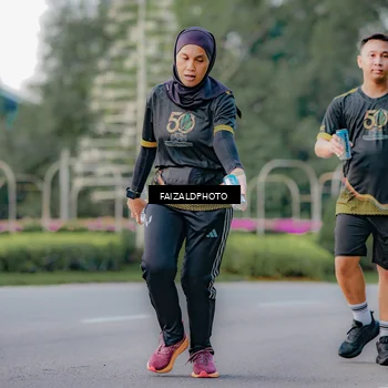 Runner Photo 7167102