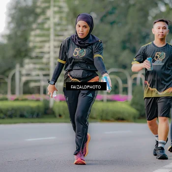 Runner Photo 7167103