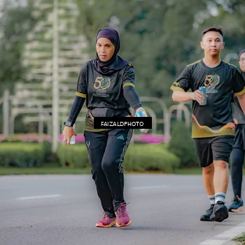 Runner Photo 7167104